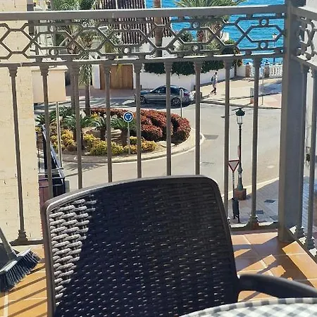 Latin Aparthotel Nerja