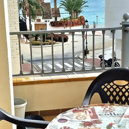 Aparthotel Latin Nerja