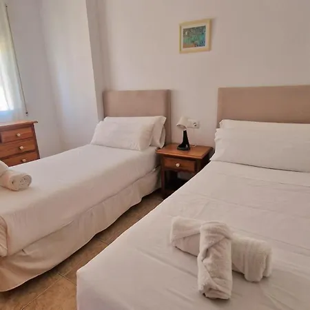 Latin Aparthotel 3*