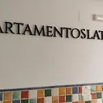 Apartahotel Latin