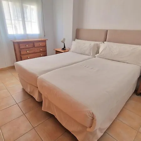 Latin מלון דירות נרחה