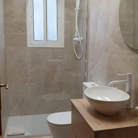 Lejlighedshotel Latin 3*