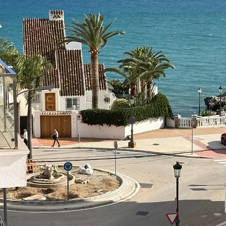 Lejlighedshotel Latin