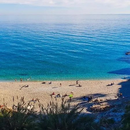 Latin Lejlighedshotel