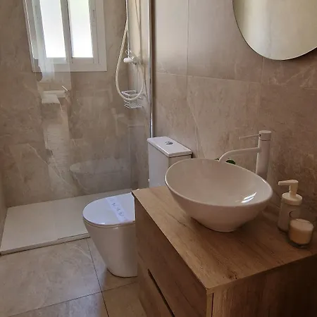 Latin Lejlighedshotel