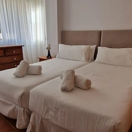 Latin Lejlighedshotel