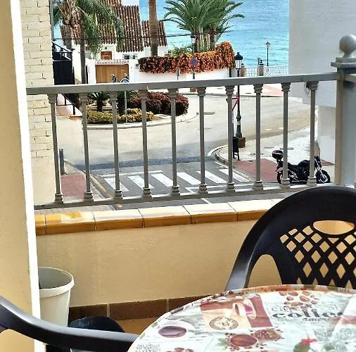 Hotel apartamentowy Latin Nerja