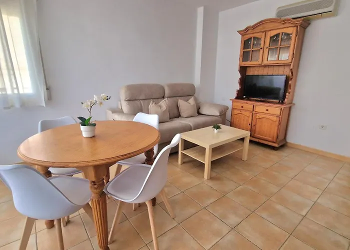 Latin Hotel apartamentowy