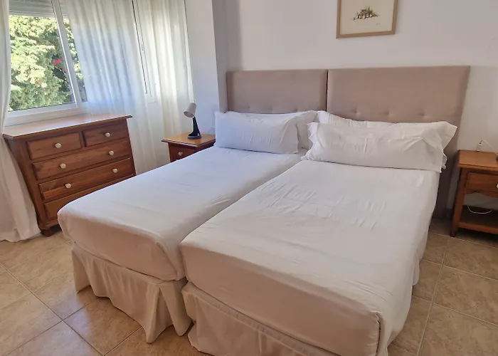 Latin Hotel apartamentowy