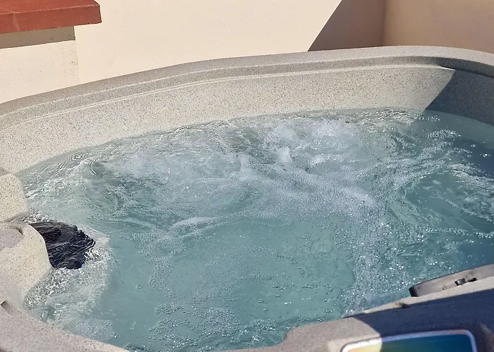 Latin Hotel apartamentowy 3*