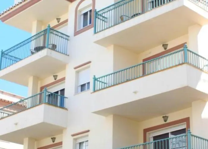 Latin Hotel apartamentowy 3*