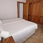 Апарт-отель Latin Нерха