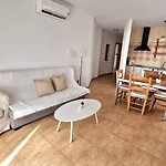 Апарт-отель Latin Нерха