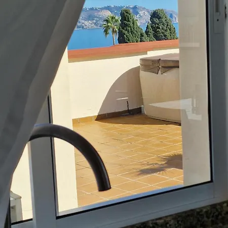 Latin Appart hôtel Nerja