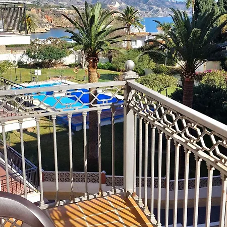 Latin Aparthotel