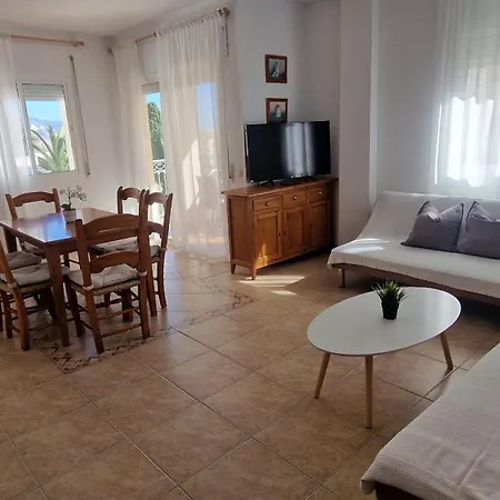 Appart hôtel Latin Nerja