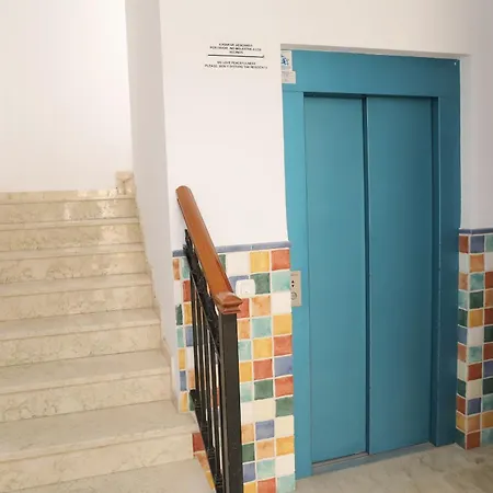 Latin Appart hôtel Nerja