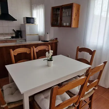 Latin Aparthotel *