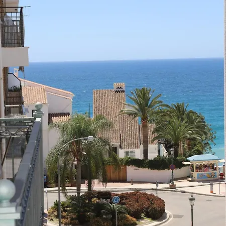 Latin Appart hôtel Nerja