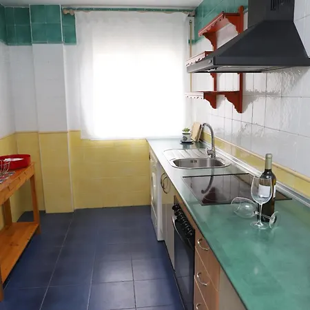 Latin Aparthotel *