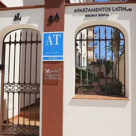 Latin * נרחה