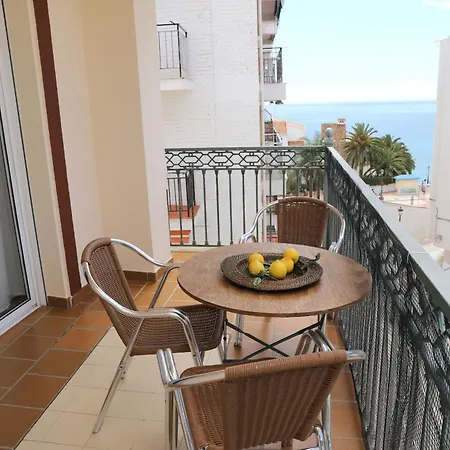 Latin Nerja