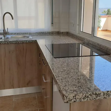Latin 3* Nerja