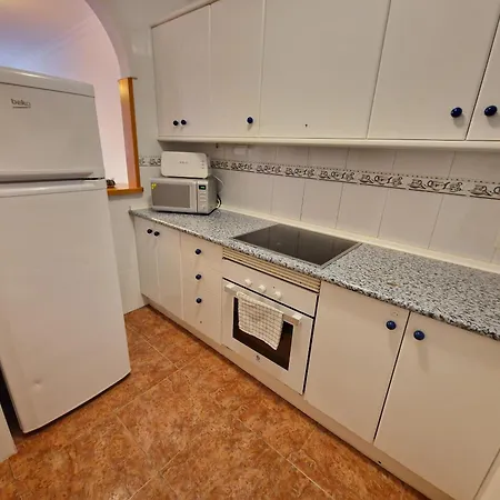Aparthotel Latin