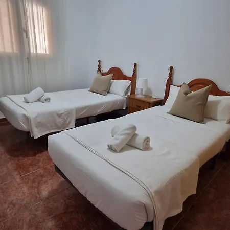 Latin Aparthotel Nerja