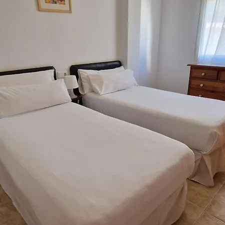 Latin Nerja