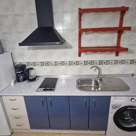Aparthotel Latin 3*