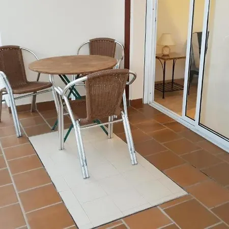 Latin Aparthotel