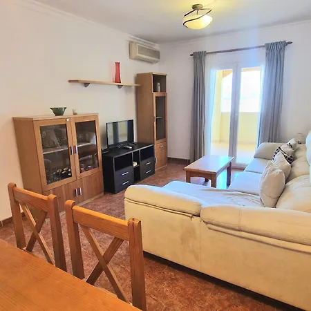 Latin Aparthotel