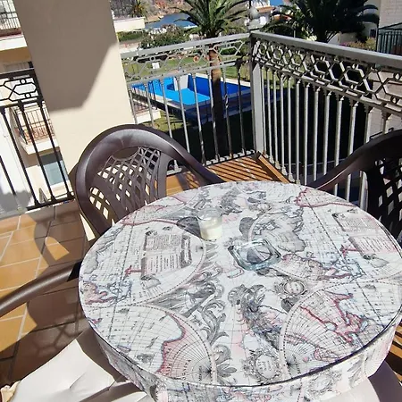Aparthotel Latin