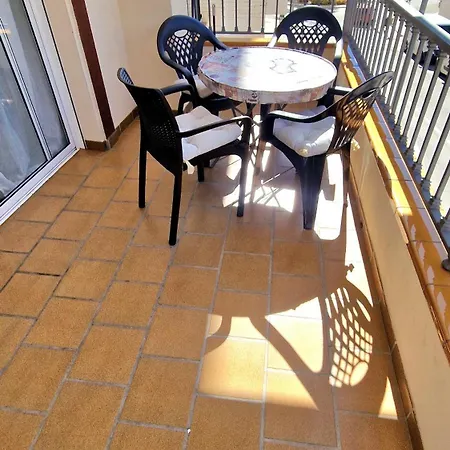 Latin Aparthotel