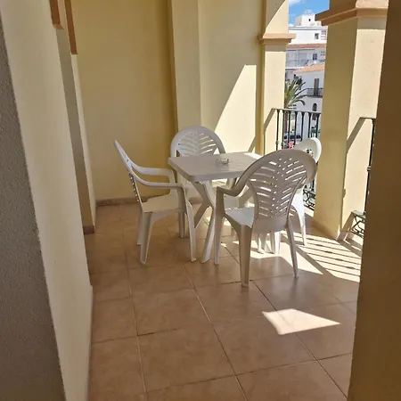 Latin Aparthotel *