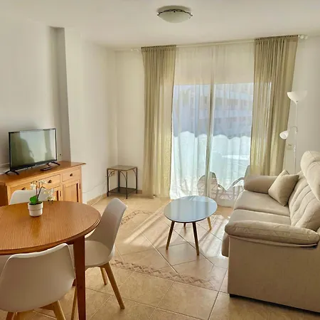 Aparthotel Latin