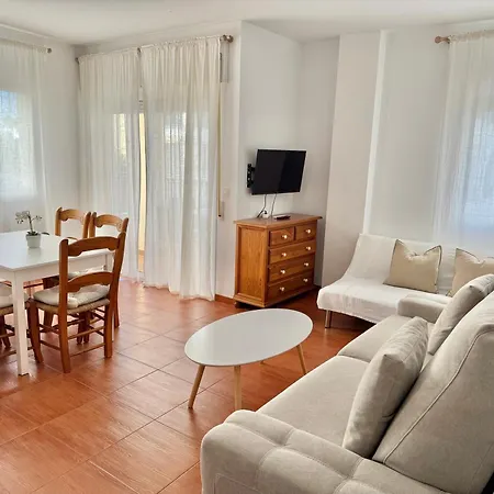 Appart hôtel Latin Nerja