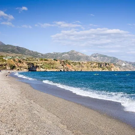 Appart hôtel Latin Nerja