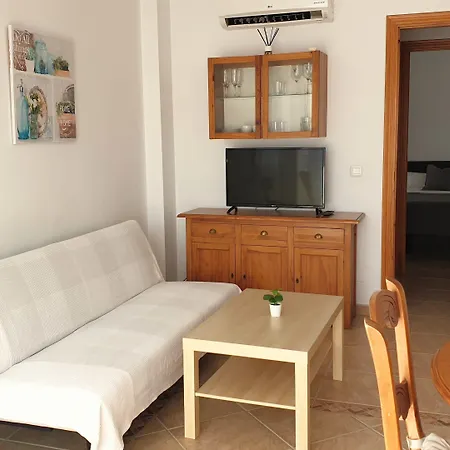 Latin 3* Nerja