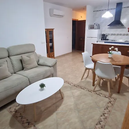 Aparthotel Latin 3*