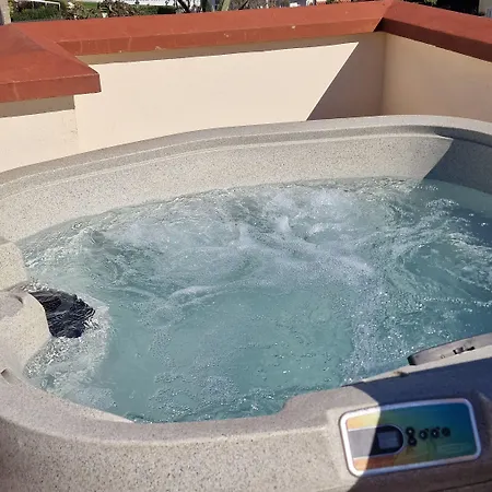 Latin Apartmanhotel 3*