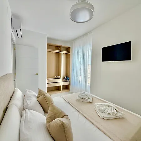 Latin Aparthotel