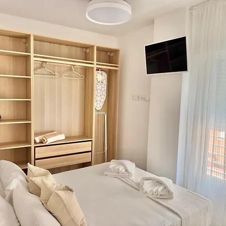 Appart hôtel Latin Nerja