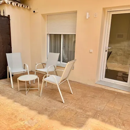 Appart hôtel Latin 3*