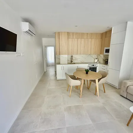 Latin Appart hôtel Nerja