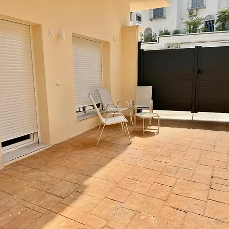 Aparthotel Latin 3*
