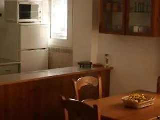 Aparthotel Latin *