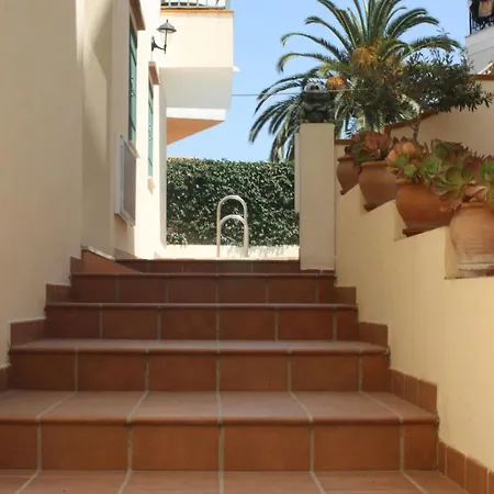 Latin Appart hôtel 3*