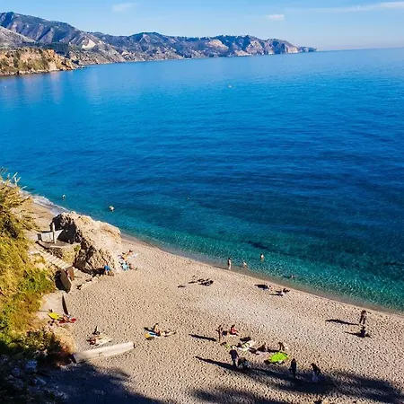 Latin * Nerja